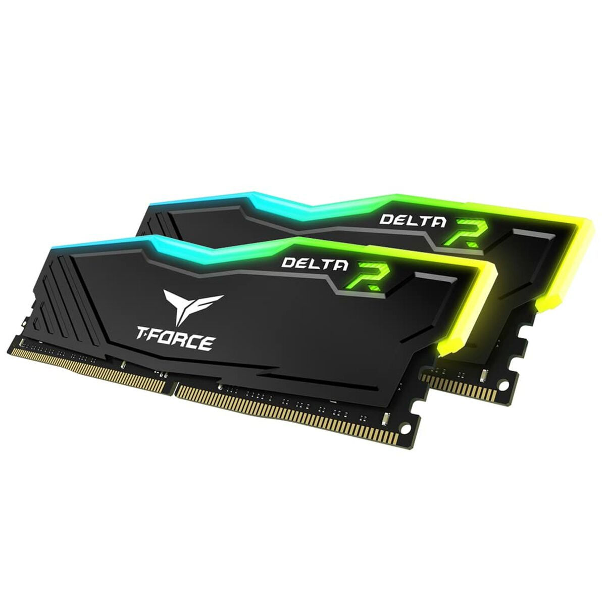 Memoria RAM Team Group DELTA RGB 32 GB DDR4 3200 MHz CL16