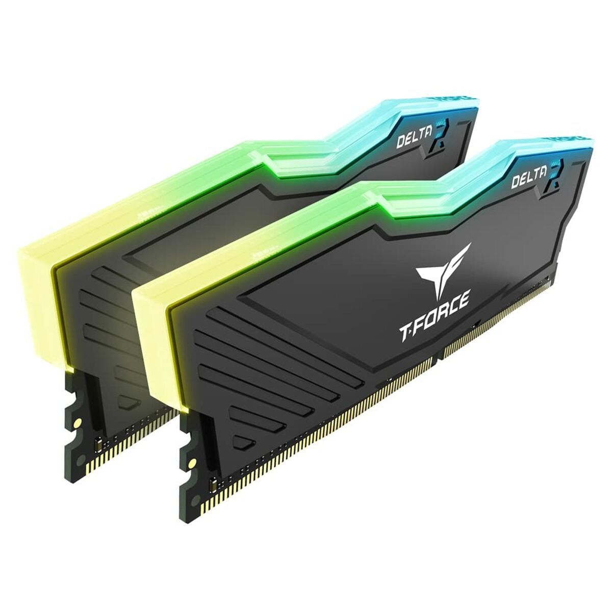 Memoria RAM Team Group DELTA RGB 32 GB DDR4 3200 MHz CL16