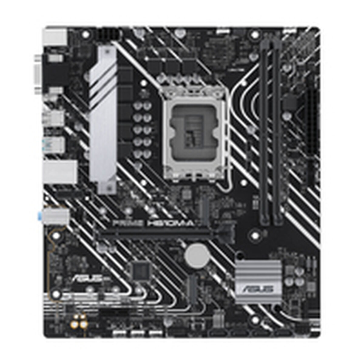 Placa Base Asus PRIME H610M-A CSM H610 LGA 1700