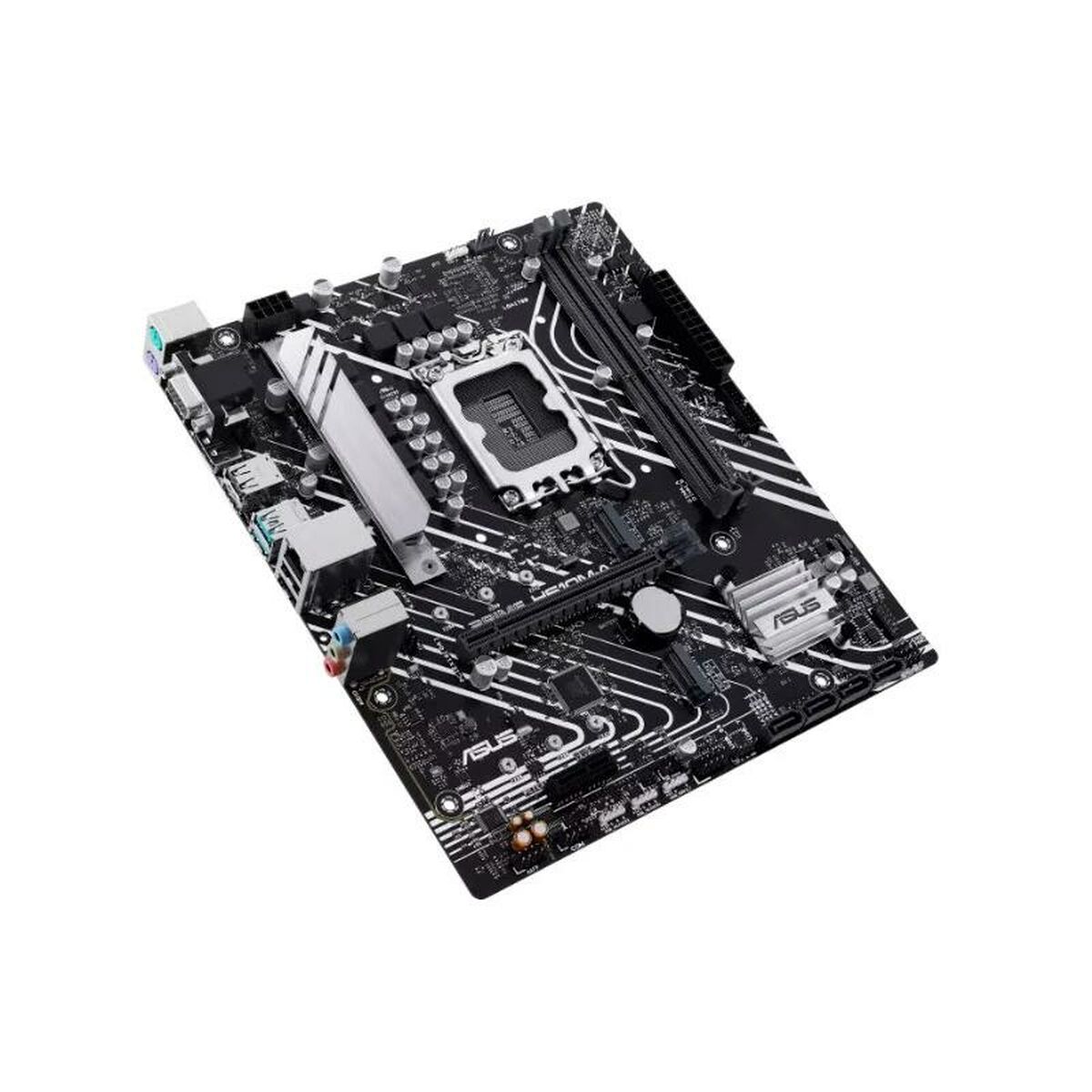 Placa Base Asus PRIME H610M-A CSM H610 LGA 1700