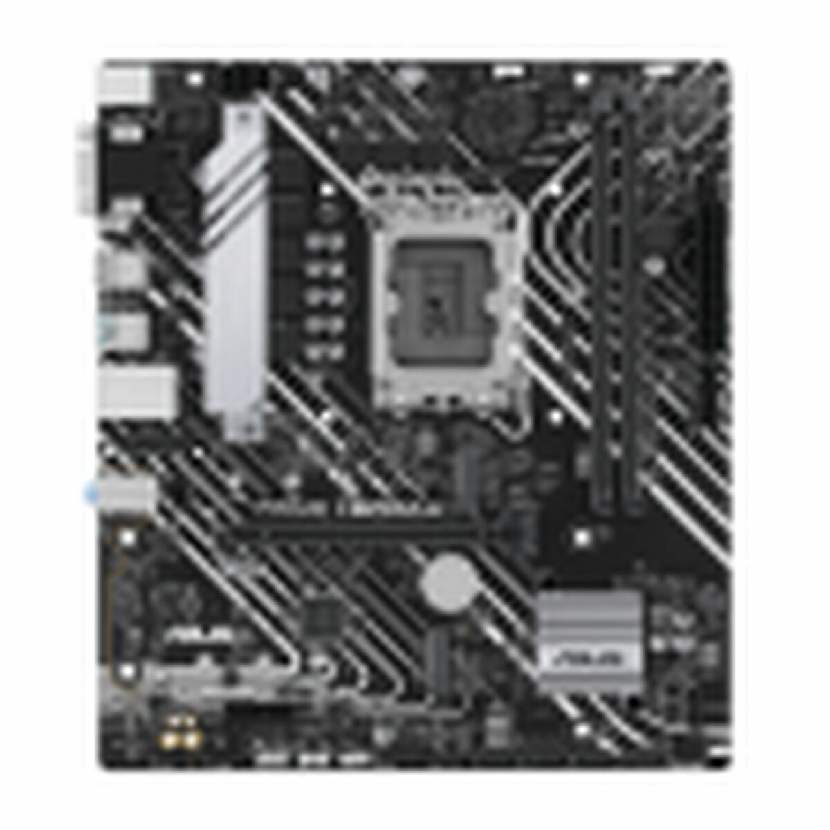 Placa Base Asus PRIME H610M-A CSM H610 LGA 1700