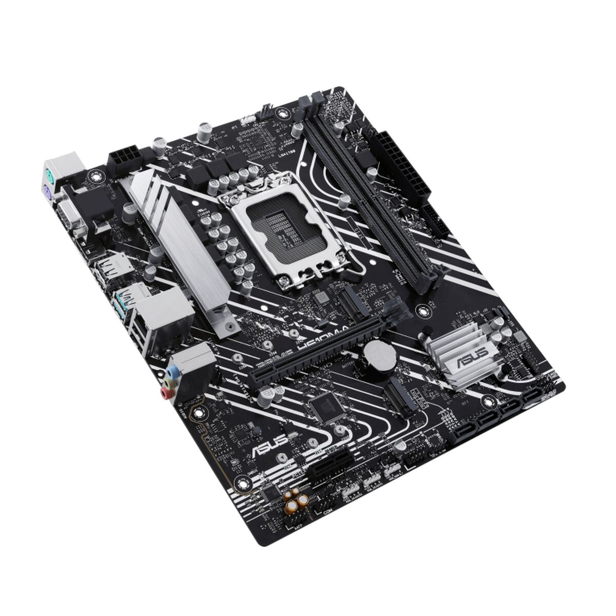 Placa Base Asus PRIME H610M-A CSM H610 LGA 1700