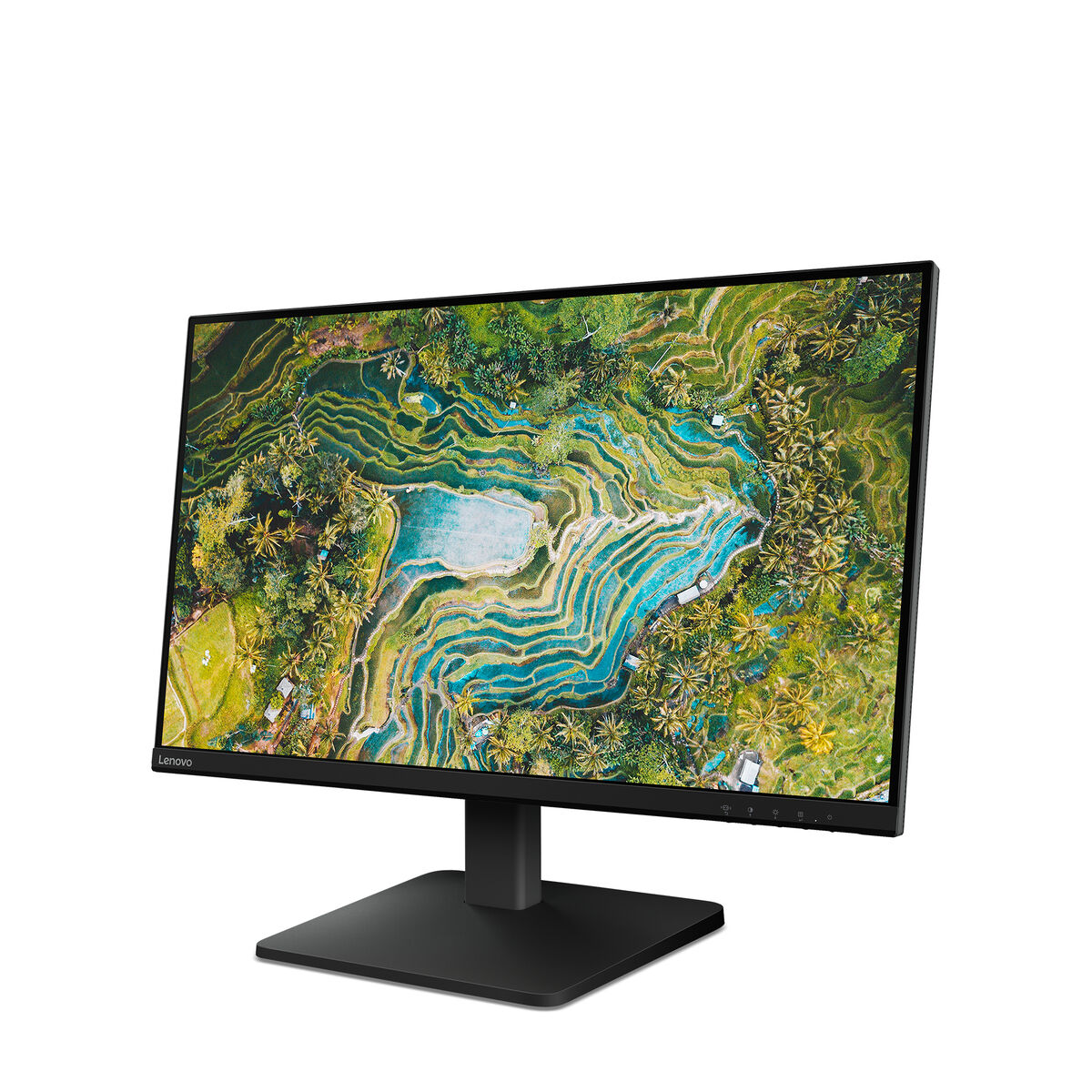 Monitor Gaming Lenovo 68C8GAC3EU Quad HD 27"