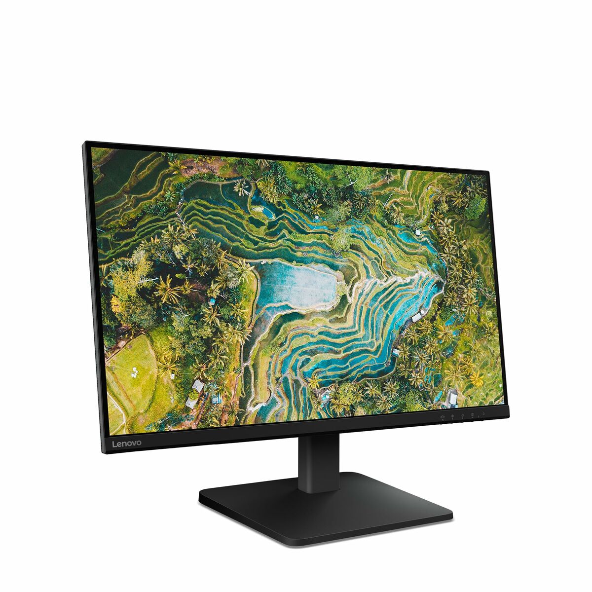 Monitor Gaming Lenovo 68C8GAC3EU Quad HD 27"