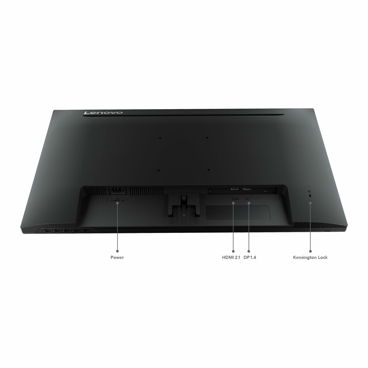 Monitor Gaming Lenovo 68C8GAC3EU Quad HD 27"