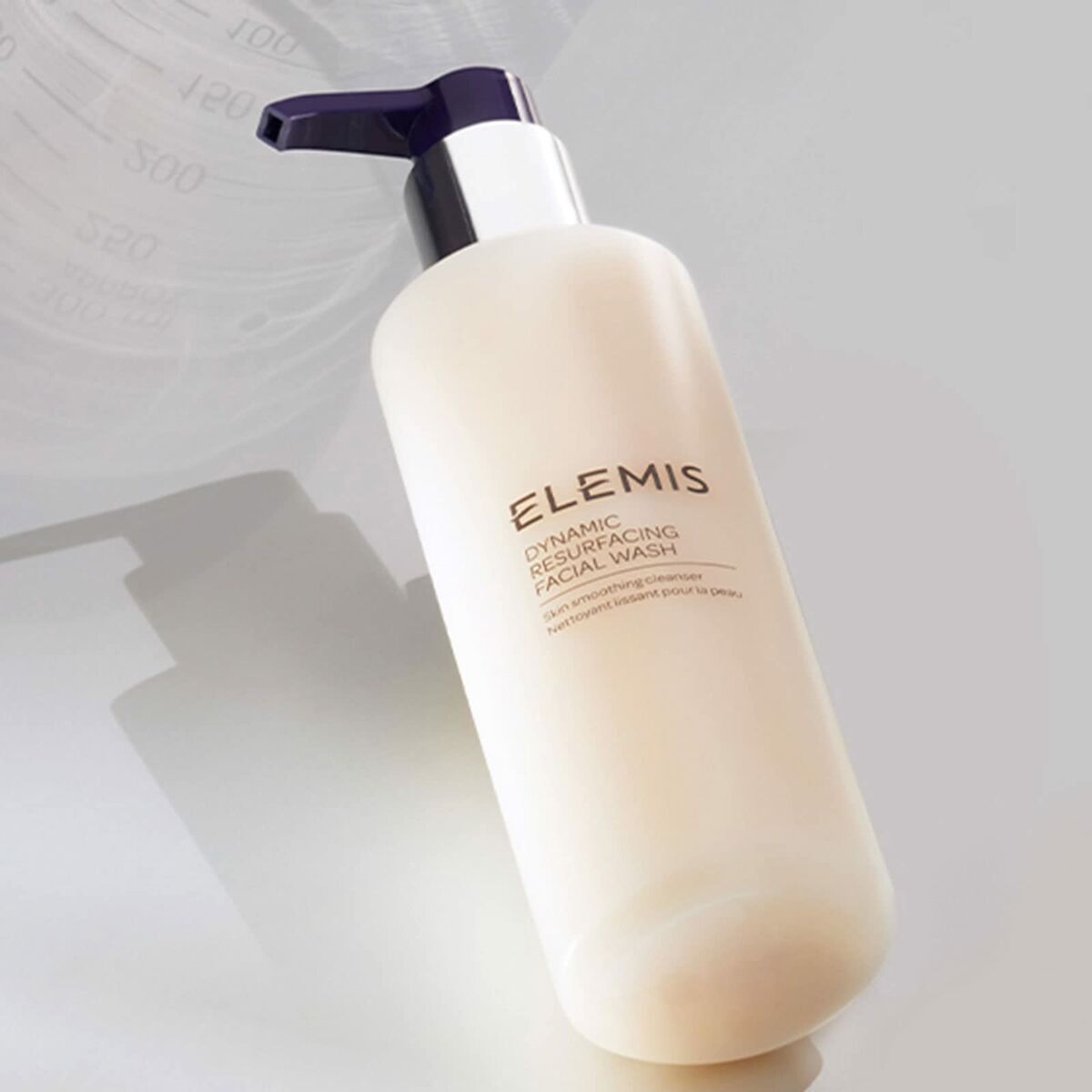 Gel Limpiador Espumoso Elemis Dynamic Resurfacing