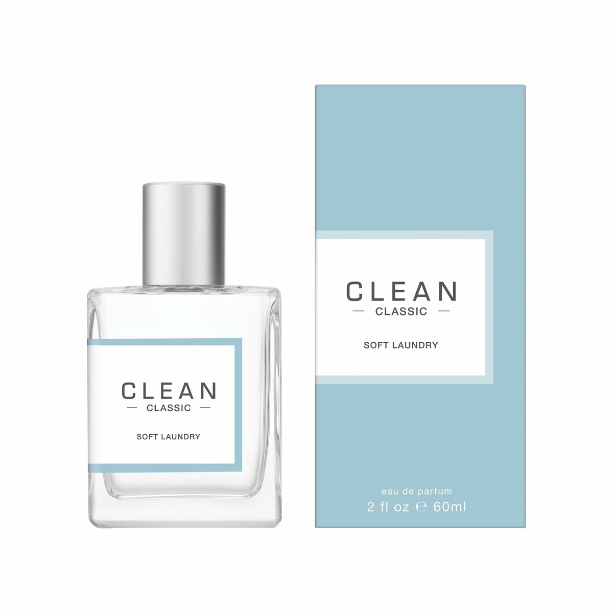Perfume Unisex Clean