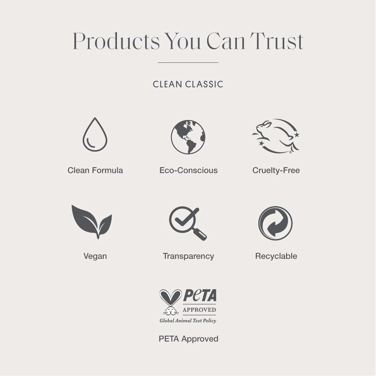 Perfume Unisex Clean