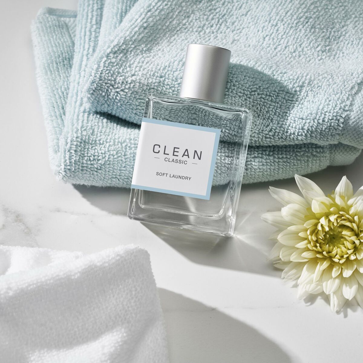 Perfume Unisex Clean