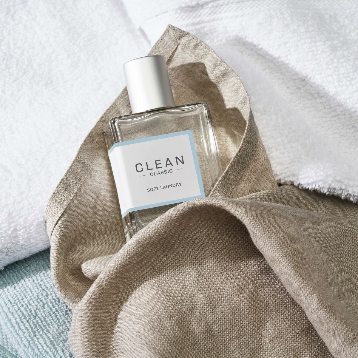 Perfume Unisex Clean