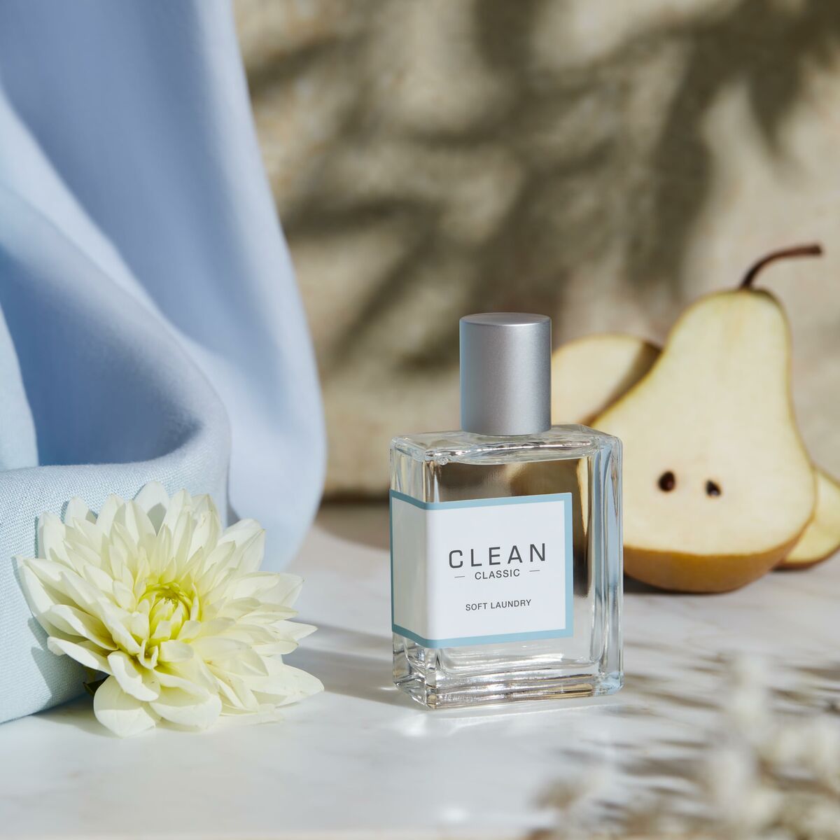Perfume Unisex Clean