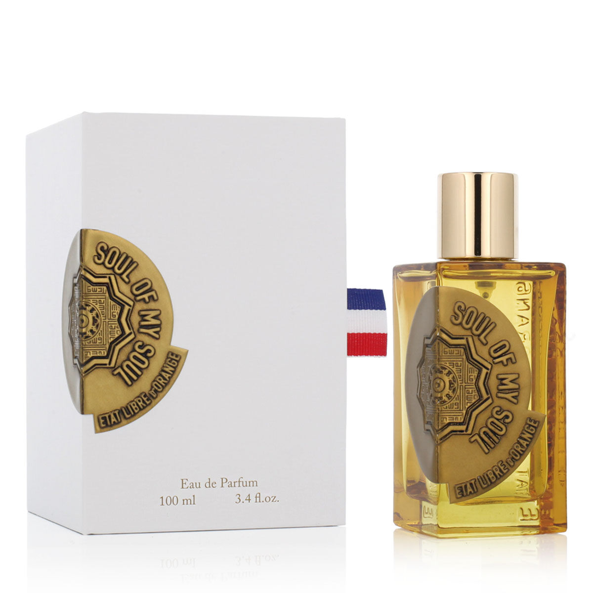 Perfume Unisex Etat Libre D'Orange SOUL OF MY SOUL EDP 100 ml