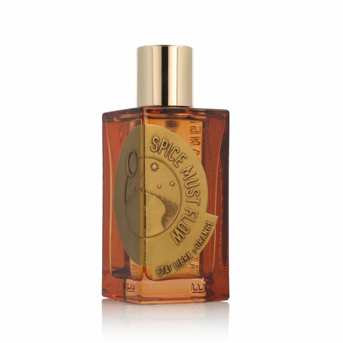 Perfume Unisex Etat Libre D'Orange Spice Must Flow