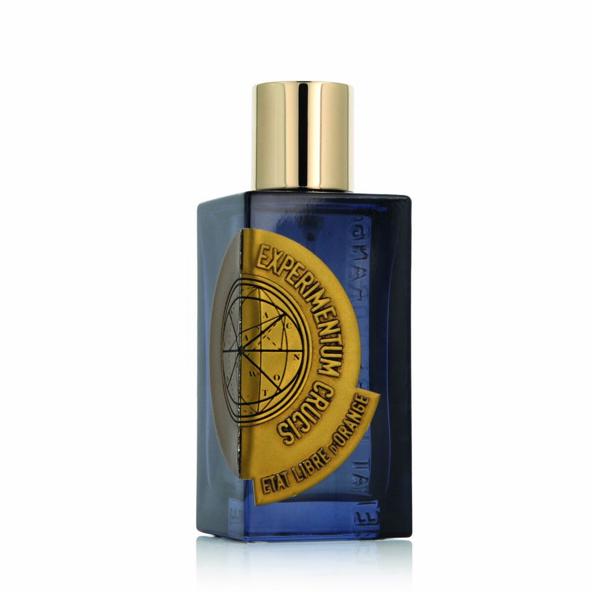 Perfume Unisex Etat Libre D'Orange