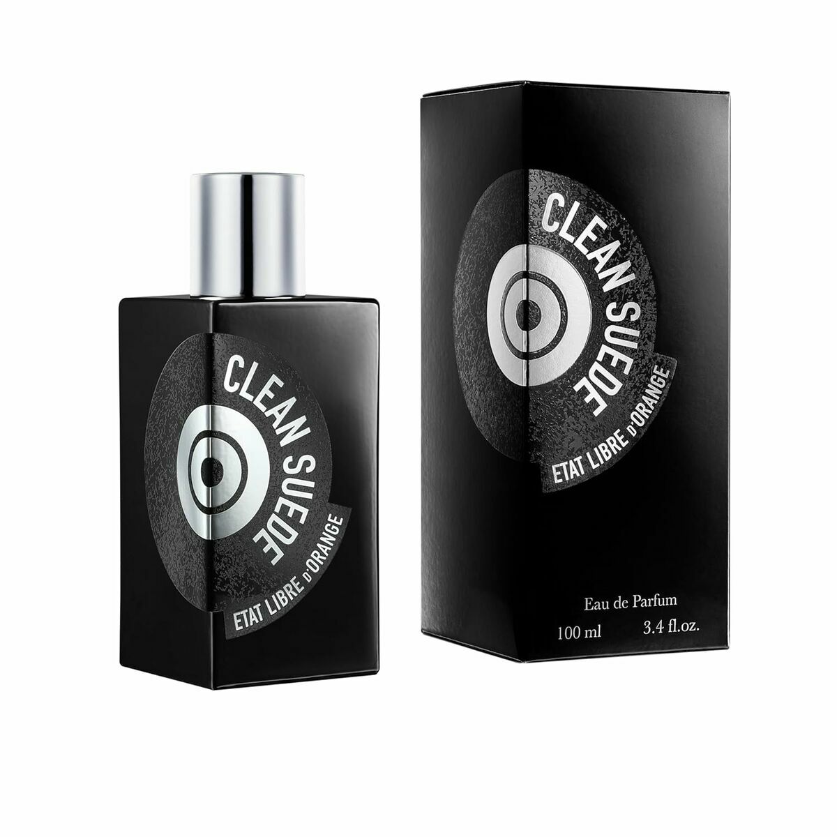 Perfume Unisex Etat Libre D'Orange