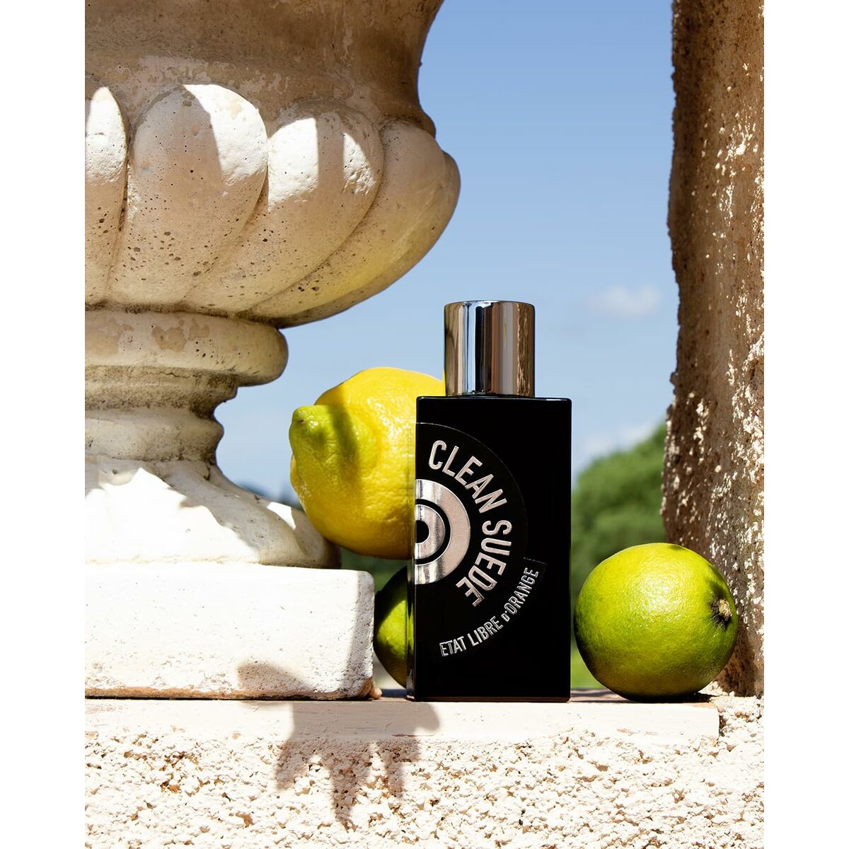 Perfume Unisex Etat Libre D'Orange