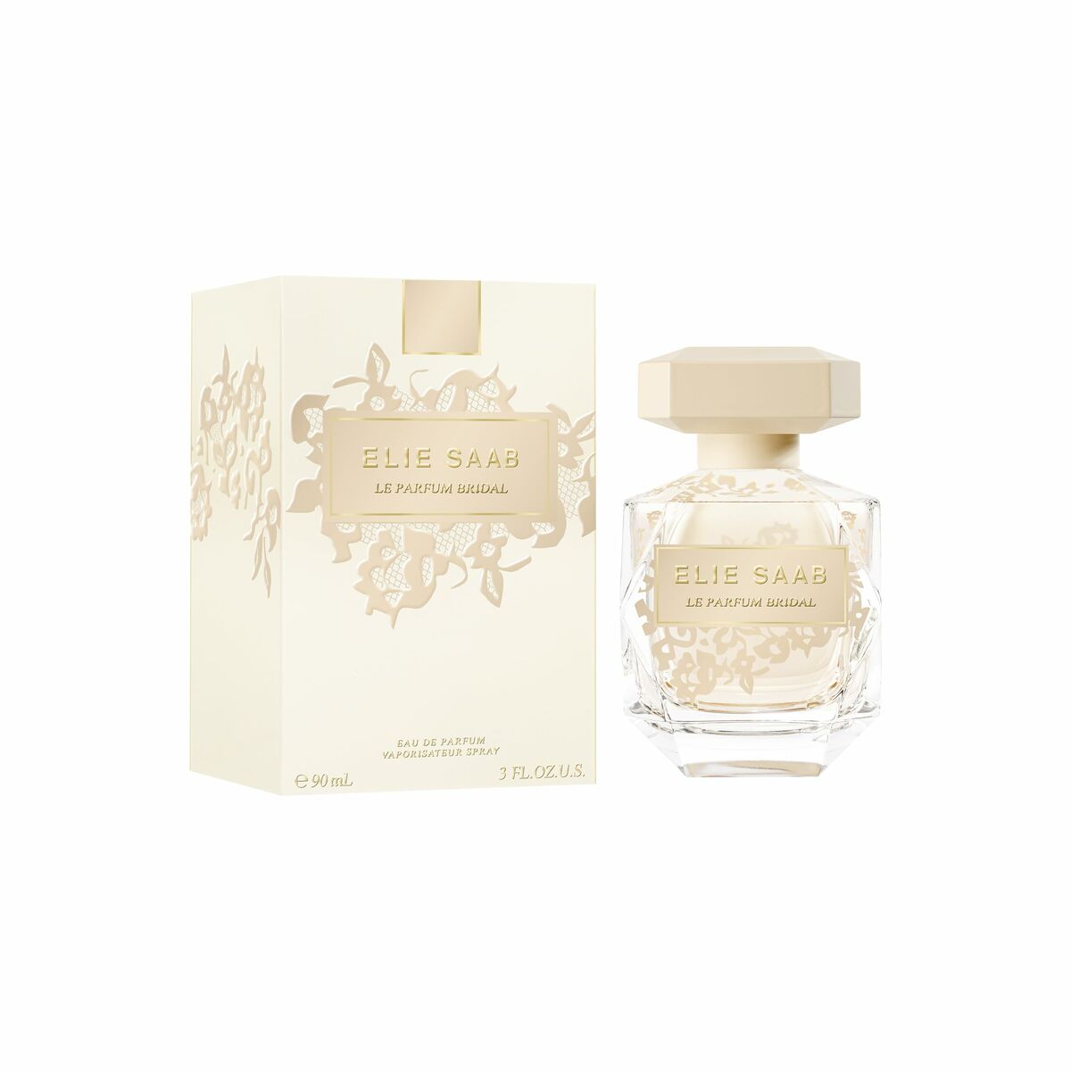 Perfume Mujer Elie Saab Le Parfum Bridal