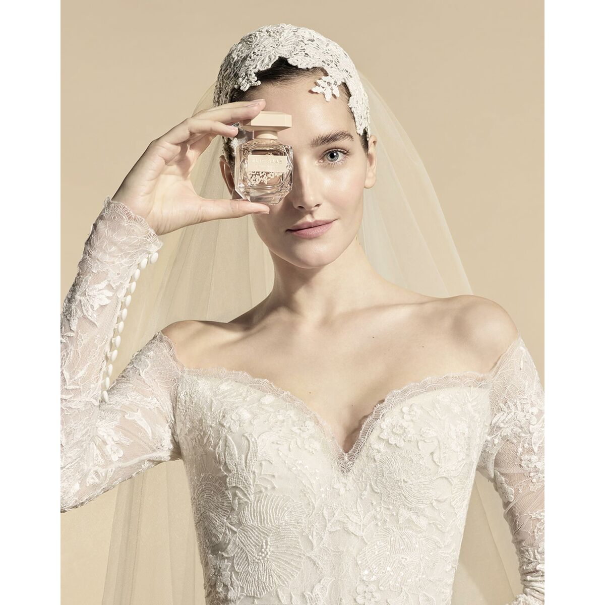 Perfume Mujer Elie Saab Le Parfum Bridal