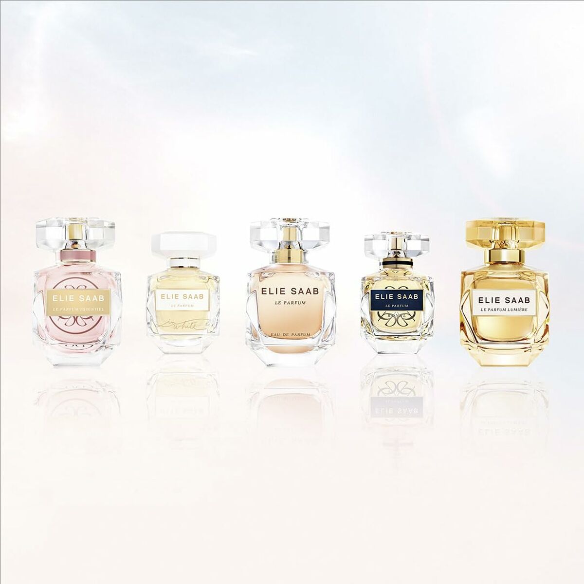 Perfume Mujer Elie Saab Le Parfum Bridal