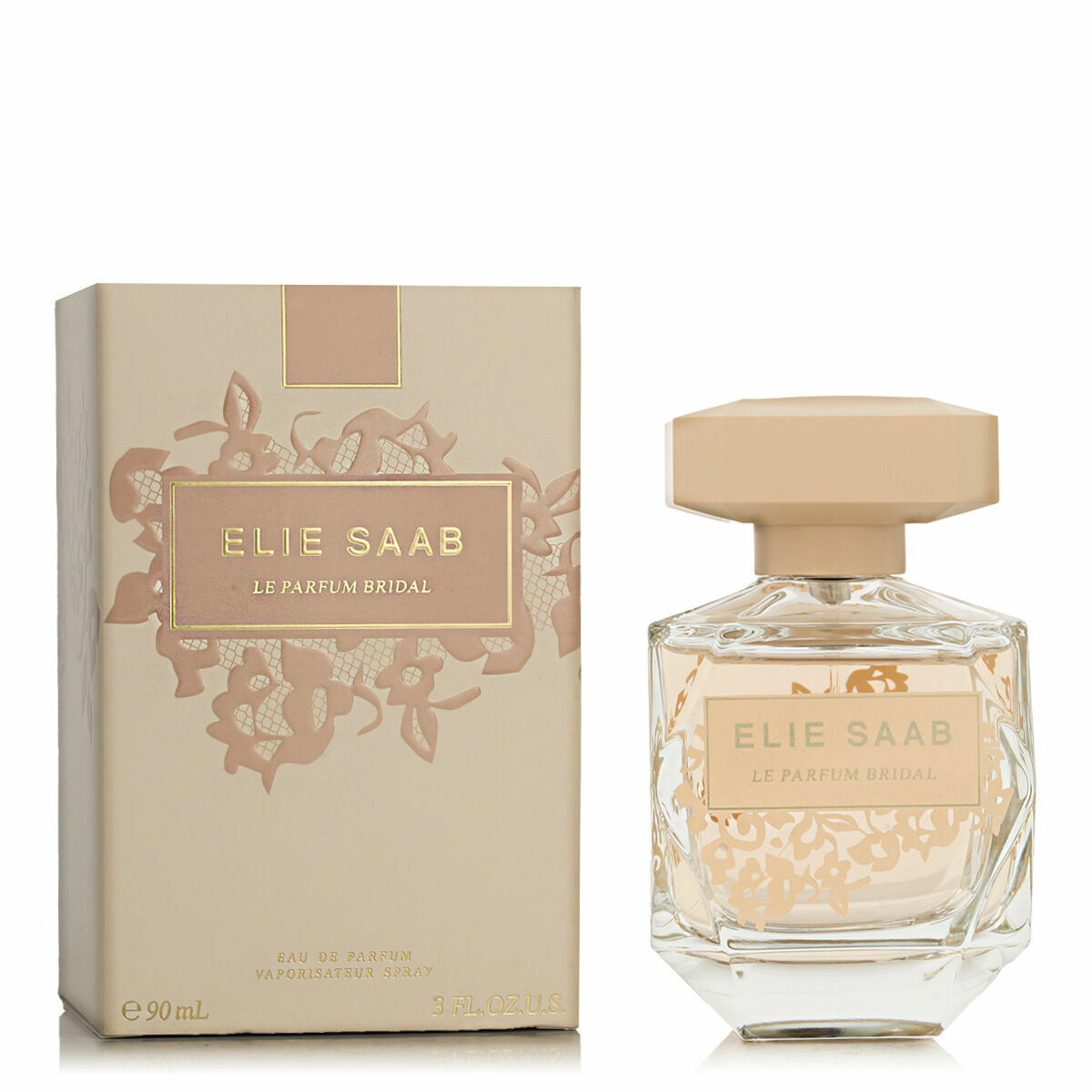 Perfume Mujer Elie Saab Le Parfum Bridal