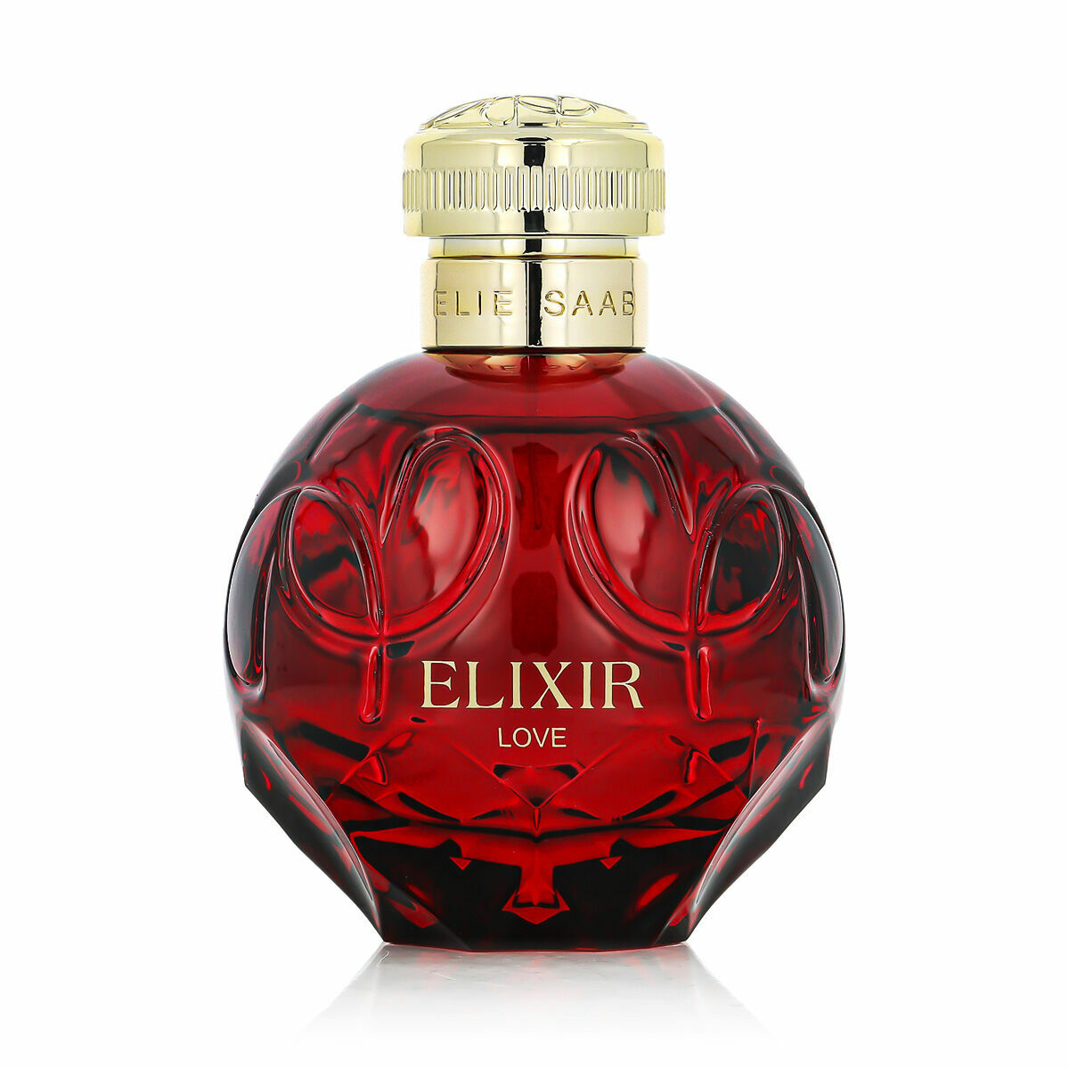 Perfume Mujer Elie Saab Elixir Love