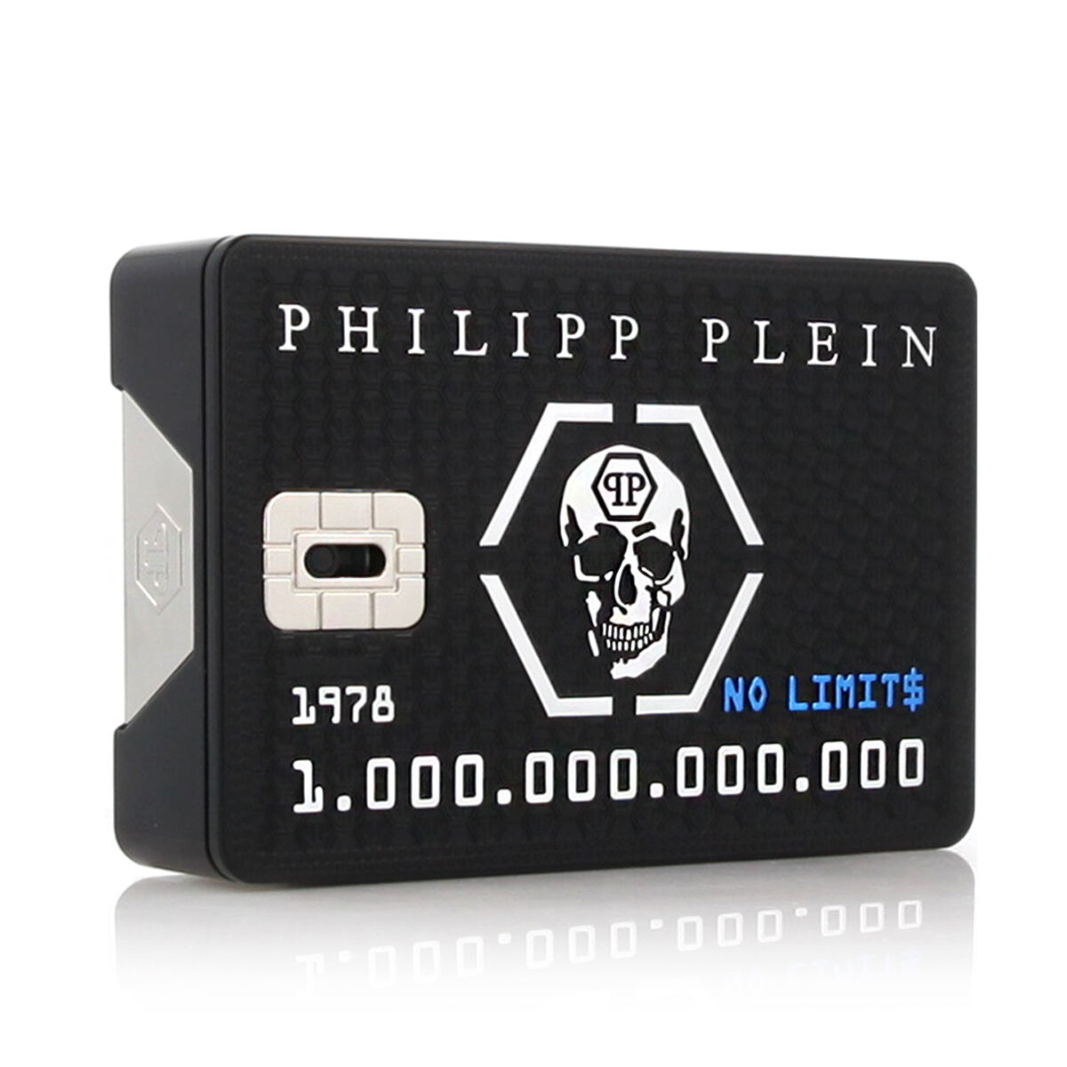 Perfume Hombre PHILIPP PLEIN No Limit$ Super Fre$h