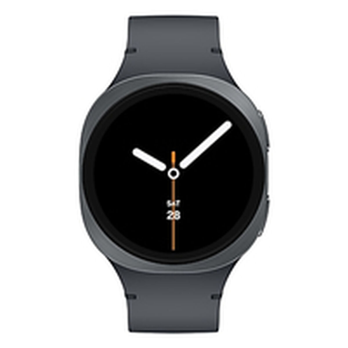 Smartwatch Samsung Galaxy Watch 8 Gris 1,34" 40 mm
