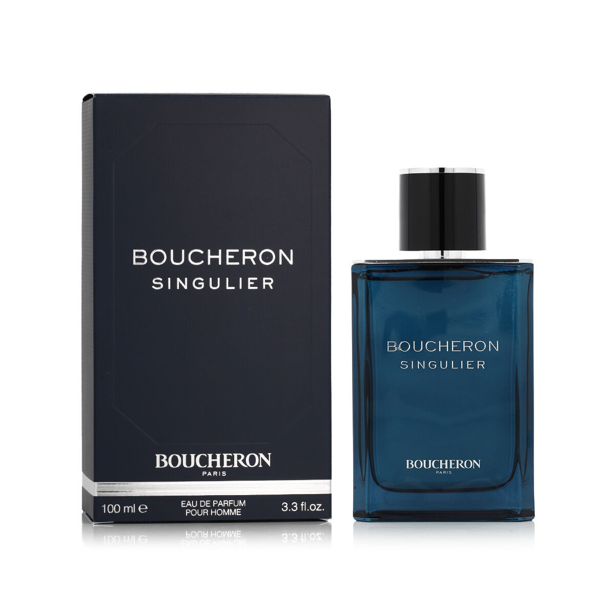 Perfume Hombre Boucheron BOUCH SINGULIER EDP Singulier