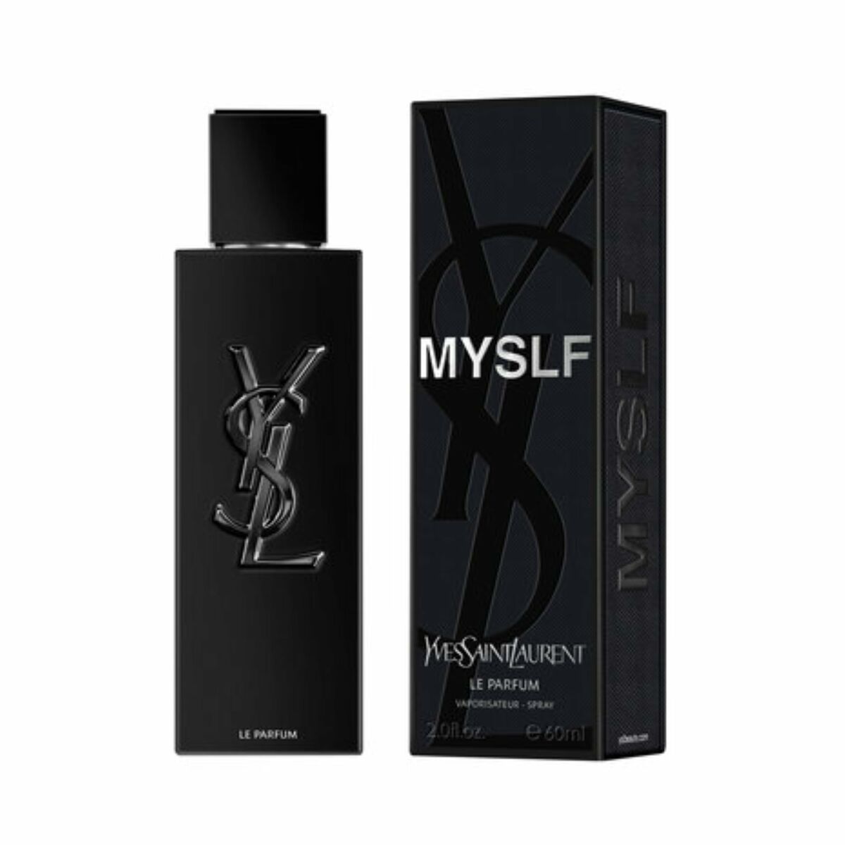 Perfume Hombre YSL