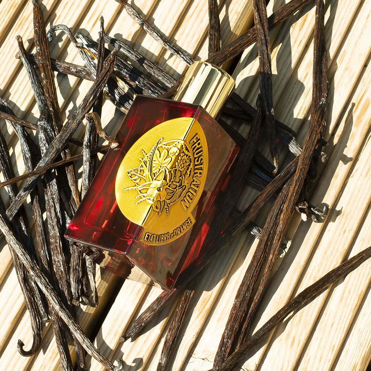 Perfume Mujer Etat Libre D'Orange Frustration