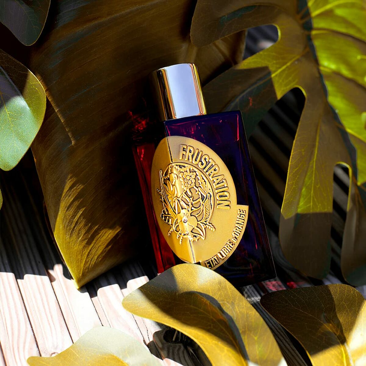 Perfume Mujer Etat Libre D'Orange Frustration