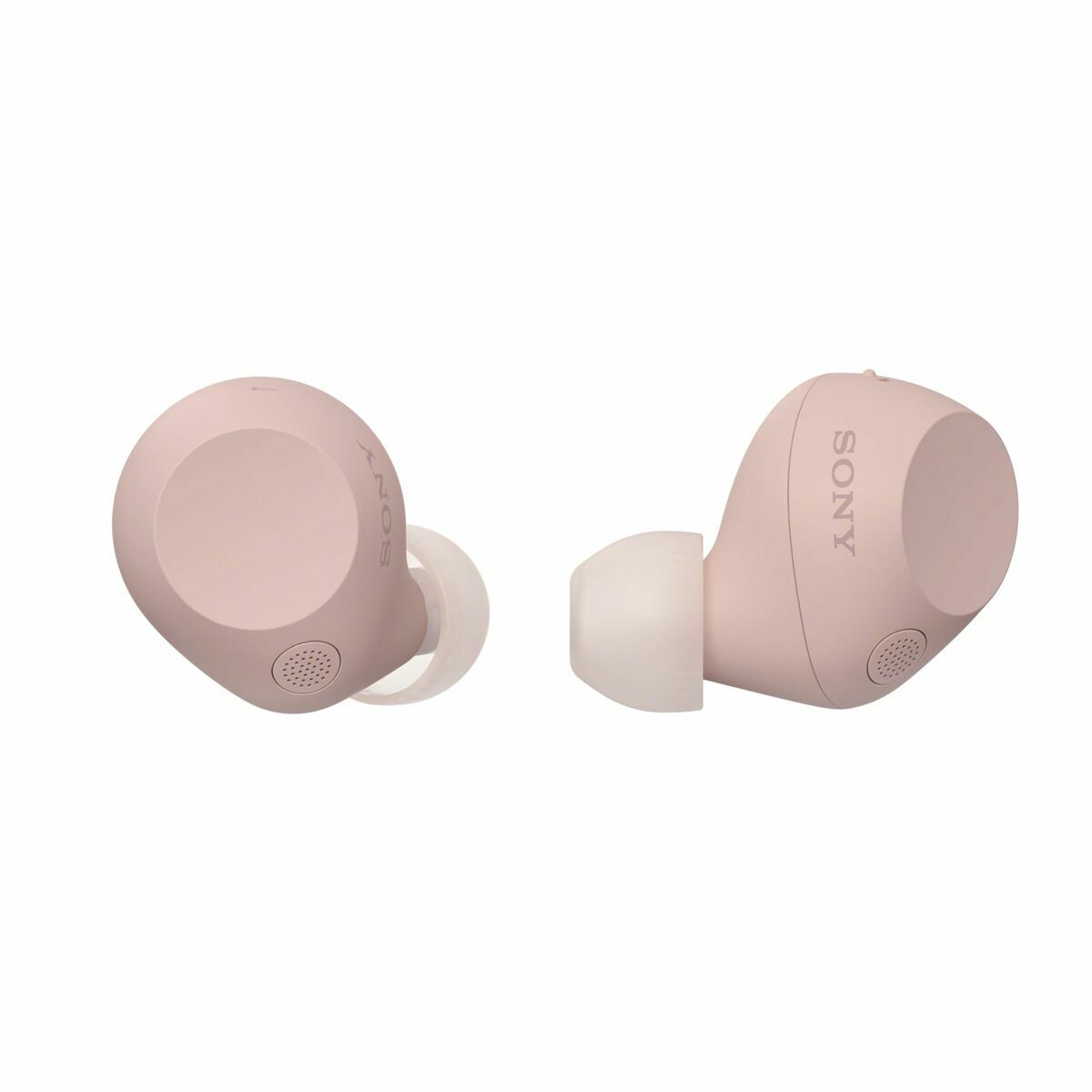 Auriculares Sony WF-C710NP Rosa