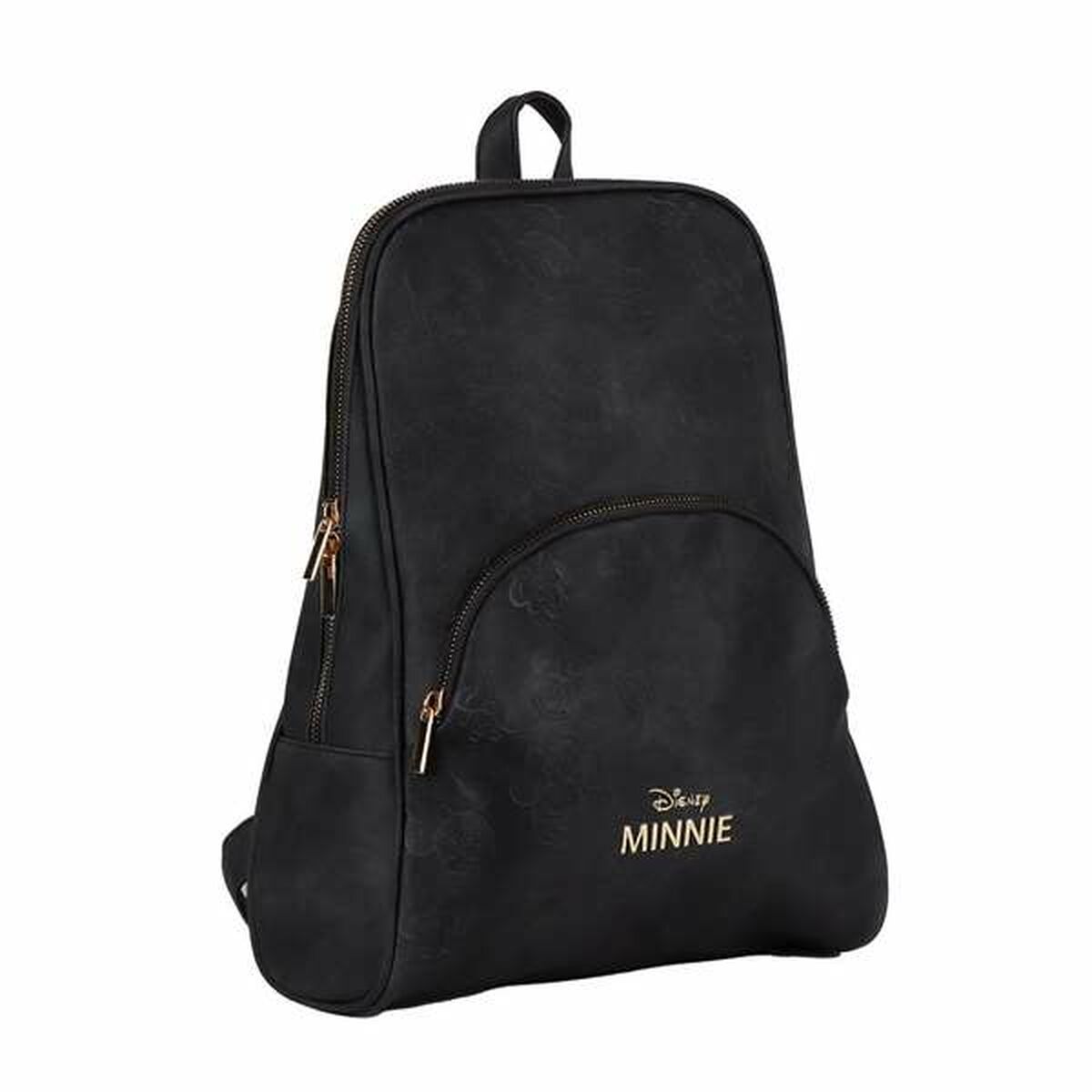 Mochila Escolar Minnie Mouse