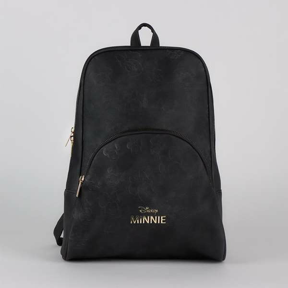 Mochila Escolar Minnie Mouse