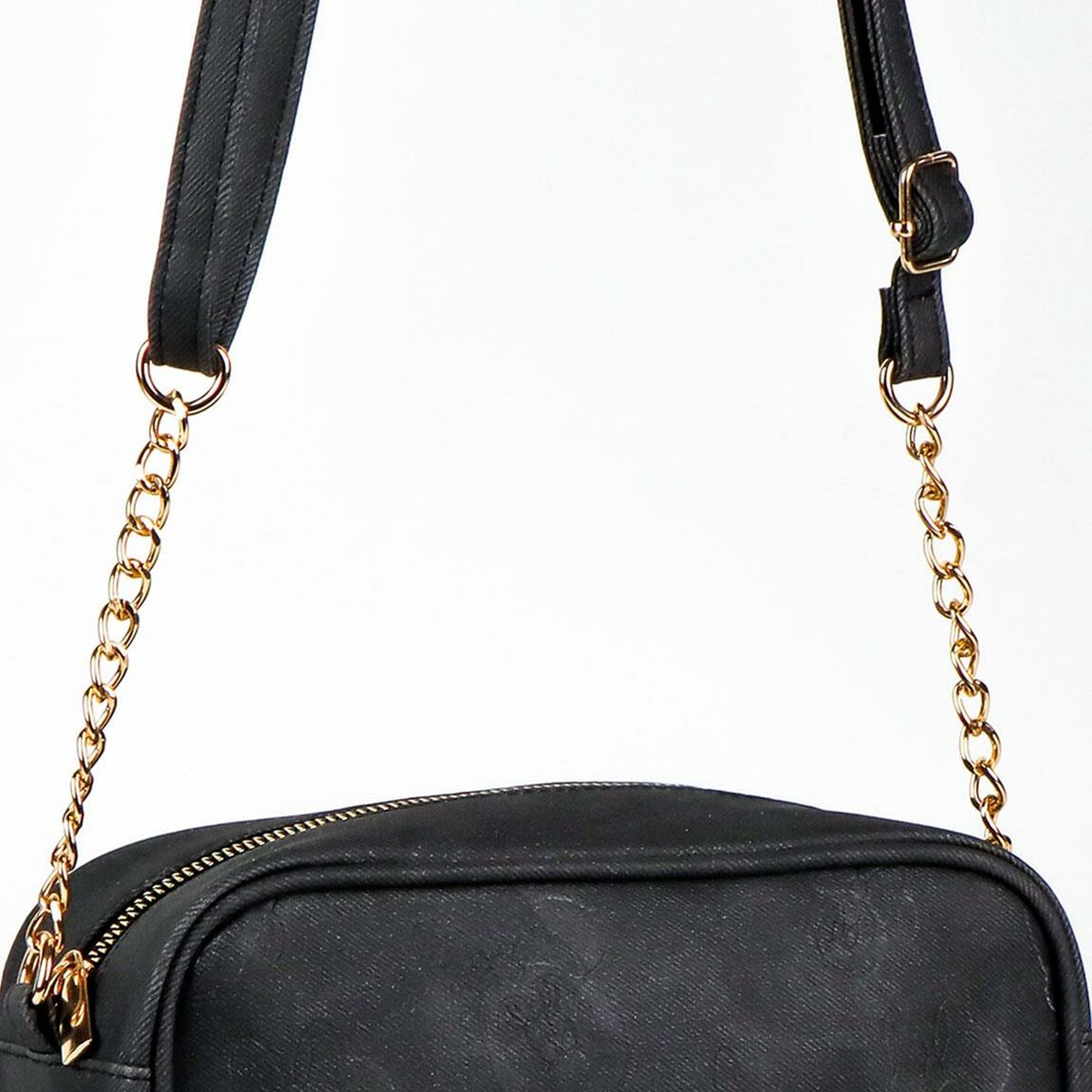 Bolso Bandolera Minnie Mouse