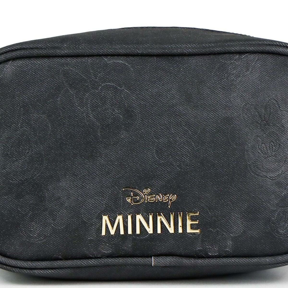 Bolso Bandolera Minnie Mouse