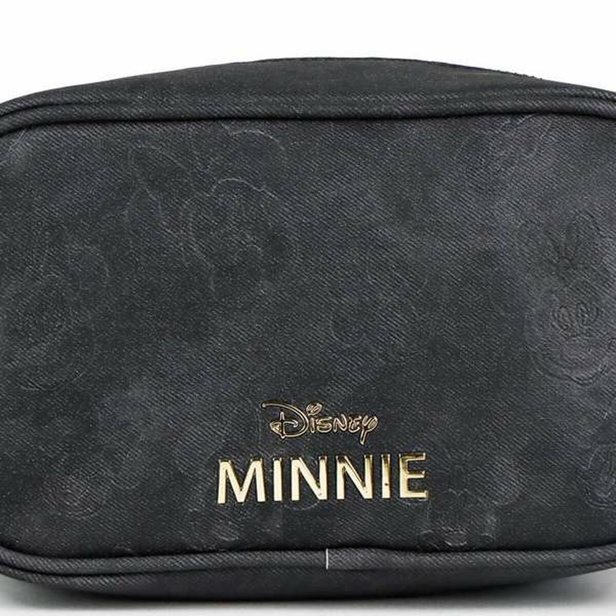 Bolso Bandolera Minnie Mouse