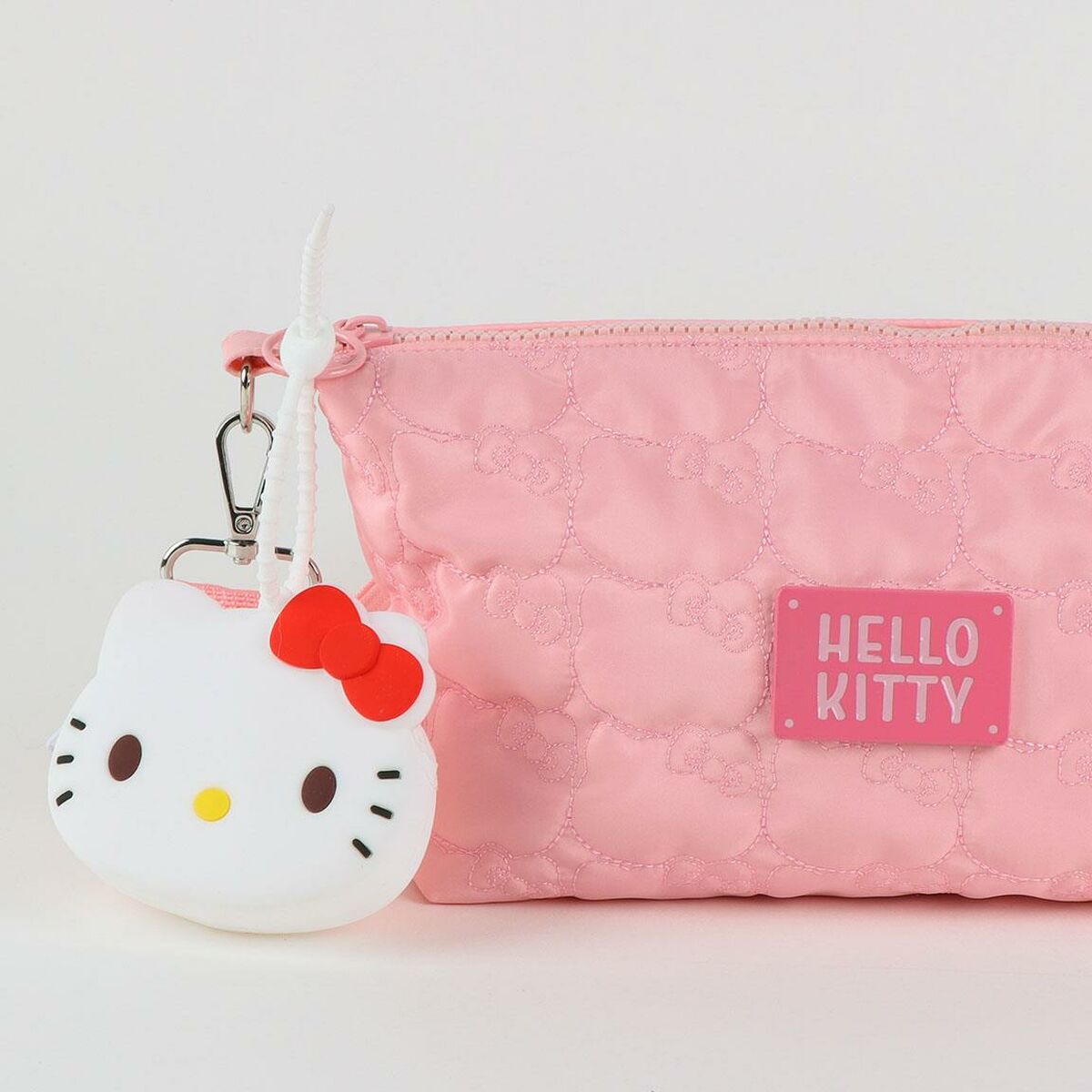 Bolso Bandolera Hello Kitty