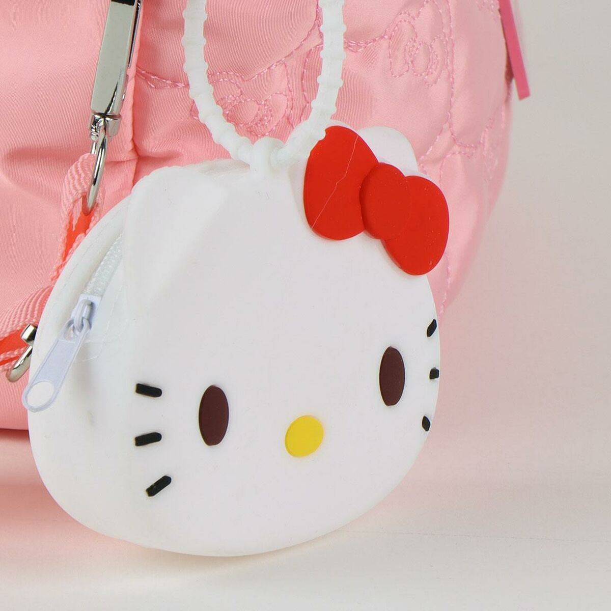 Bolso Bandolera Hello Kitty
