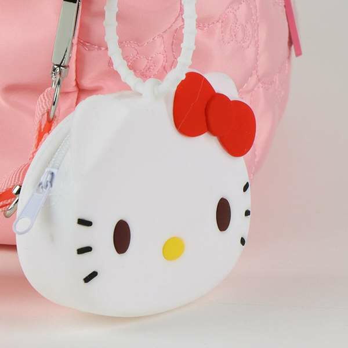 Bolso Bandolera Hello Kitty