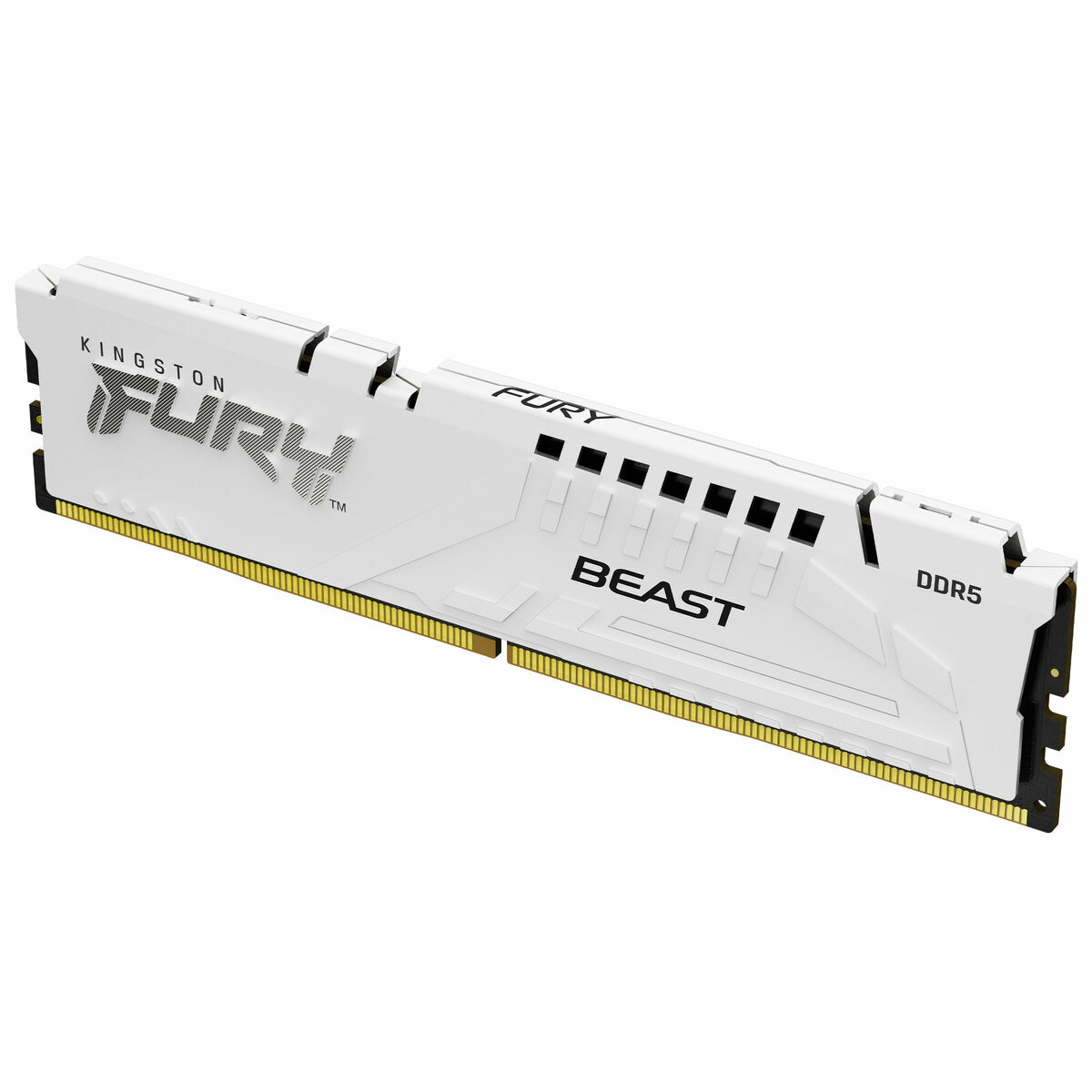 Memoria RAM Kingston KF560C30BWEK2-32 32 GB DDR5 SDRAM DDR5 cl30