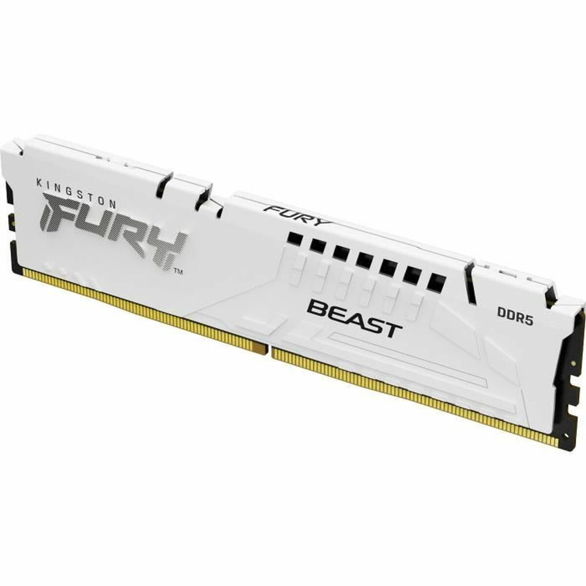 Memoria RAM Kingston KF560C30BWEK2-32 32 GB DDR5 SDRAM DDR5 cl30
