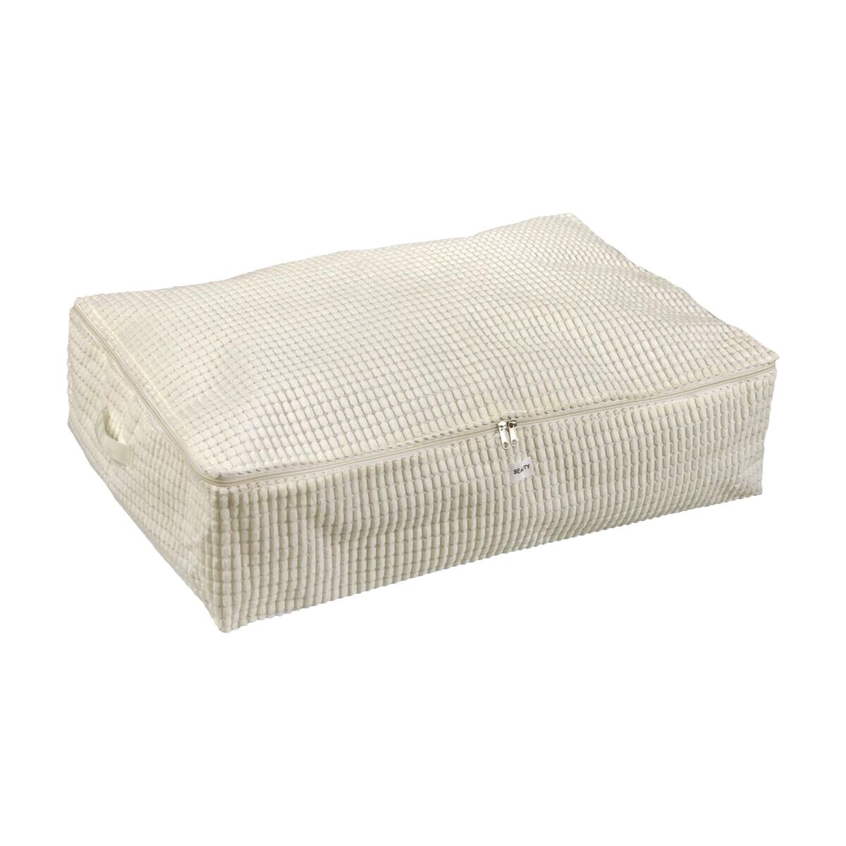 Caja de Almacenaje Versa Corduroy 50 x 20 x 70 cm