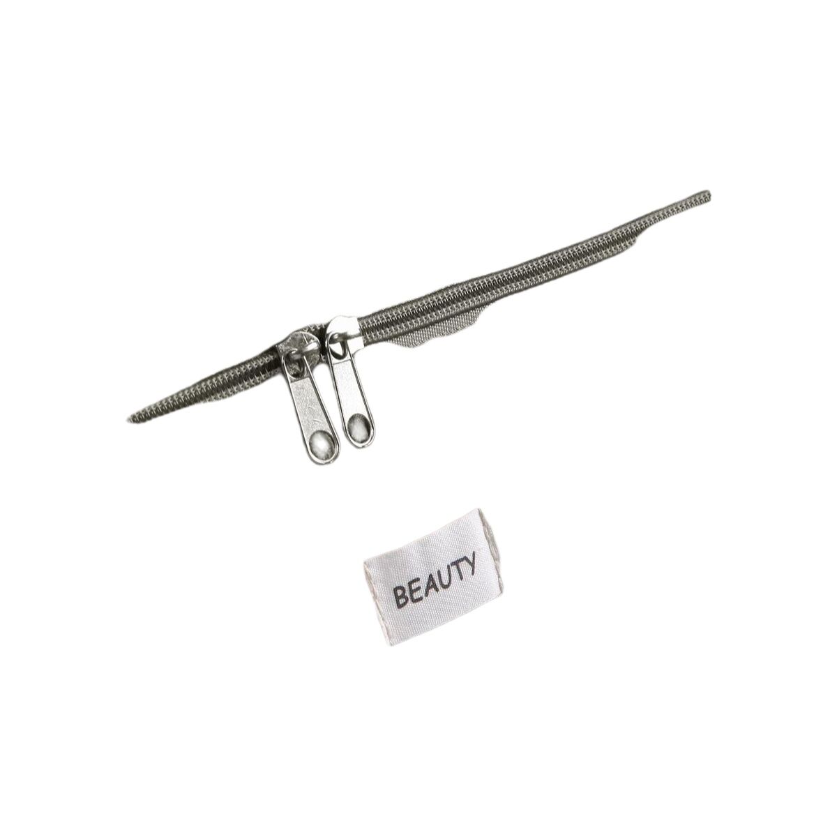 Caja de Almacenaje Versa Corduroy 50 x 20 x 70 cm