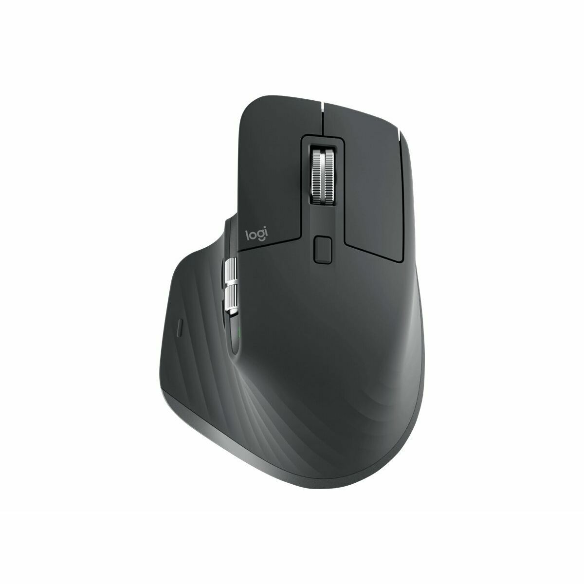 Ratón Inalámbrico Logitech 910-006582 Gris 8000 dpi
