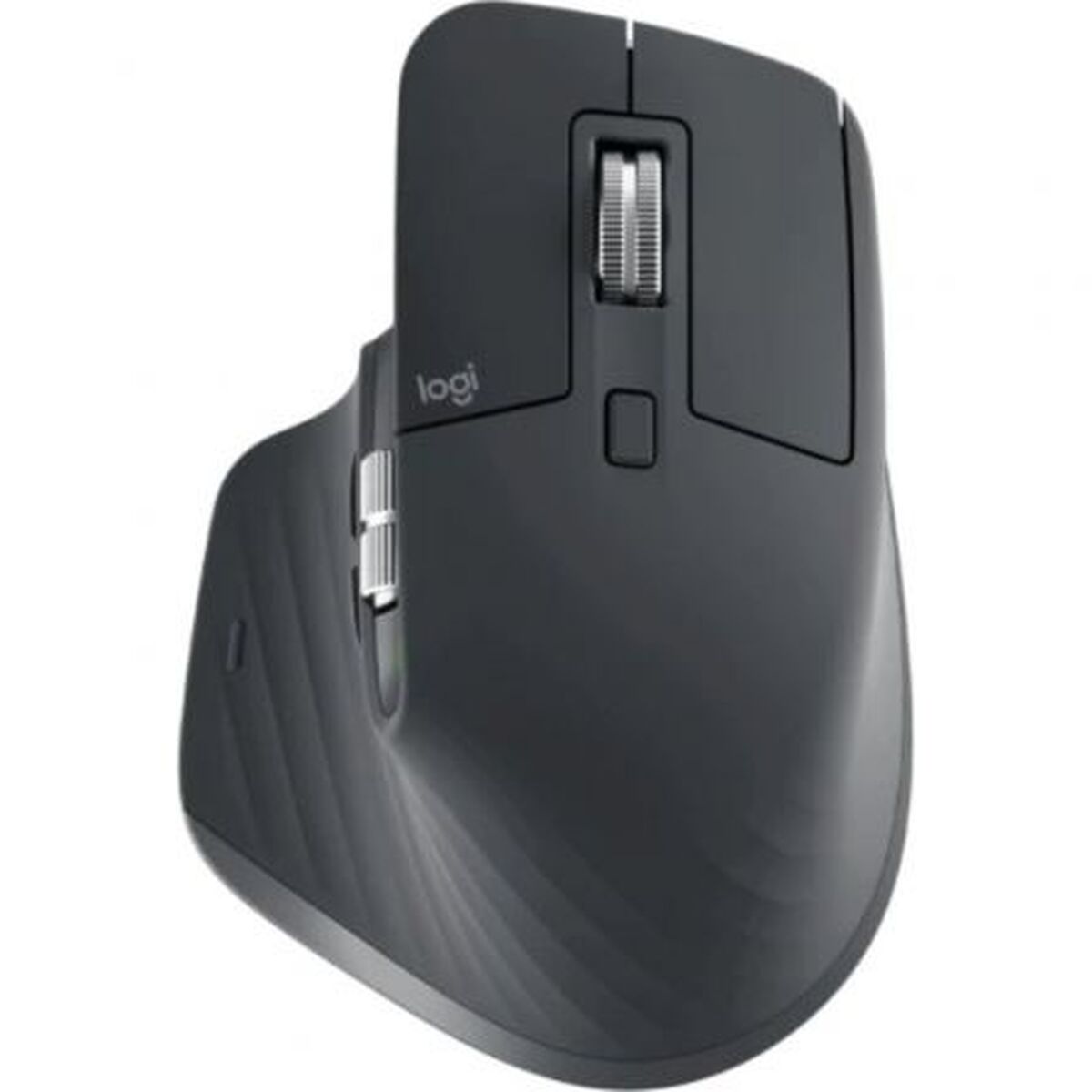 Ratón Inalámbrico Logitech 910-006582 Gris 8000 dpi