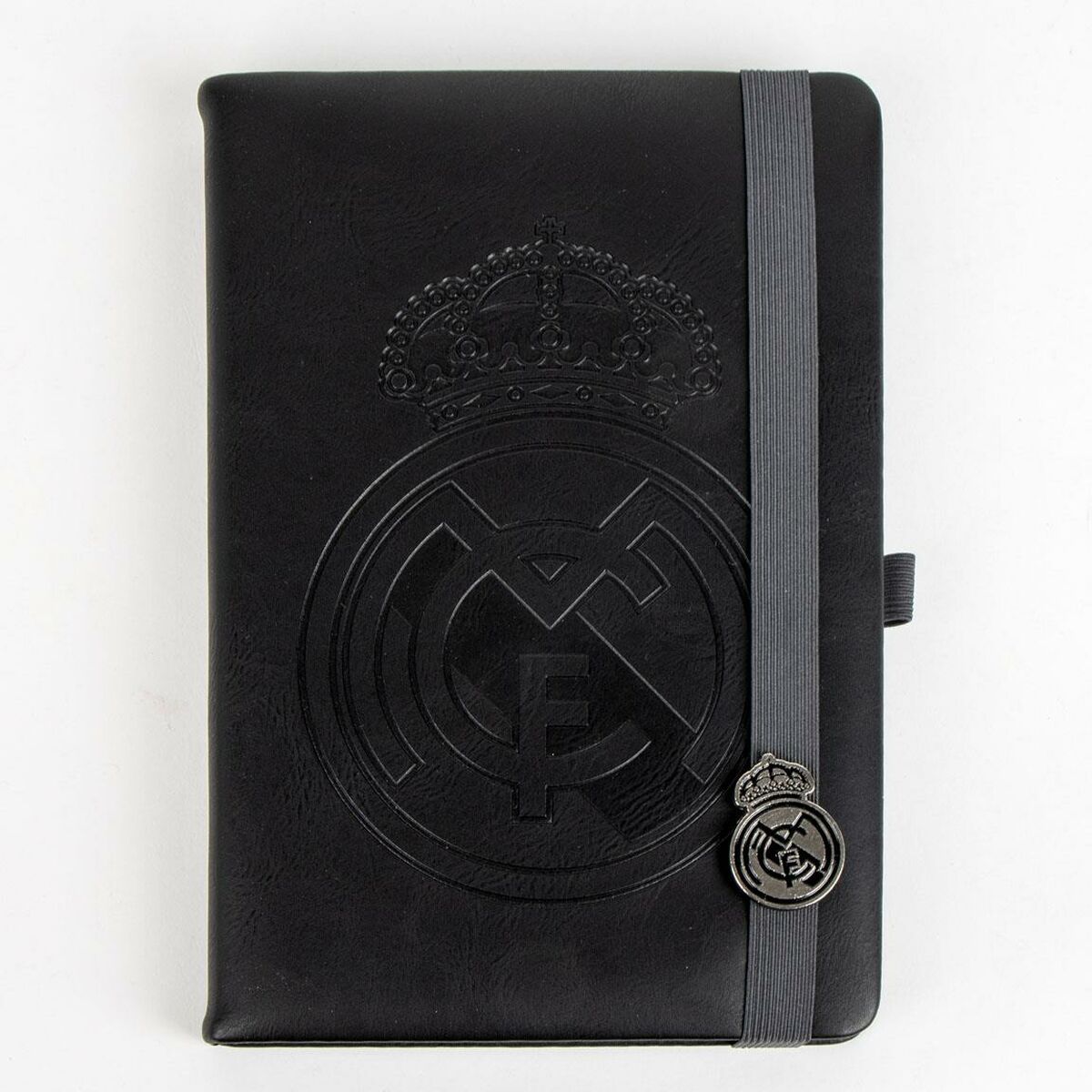 Set de Papelería Real Madrid C.F.