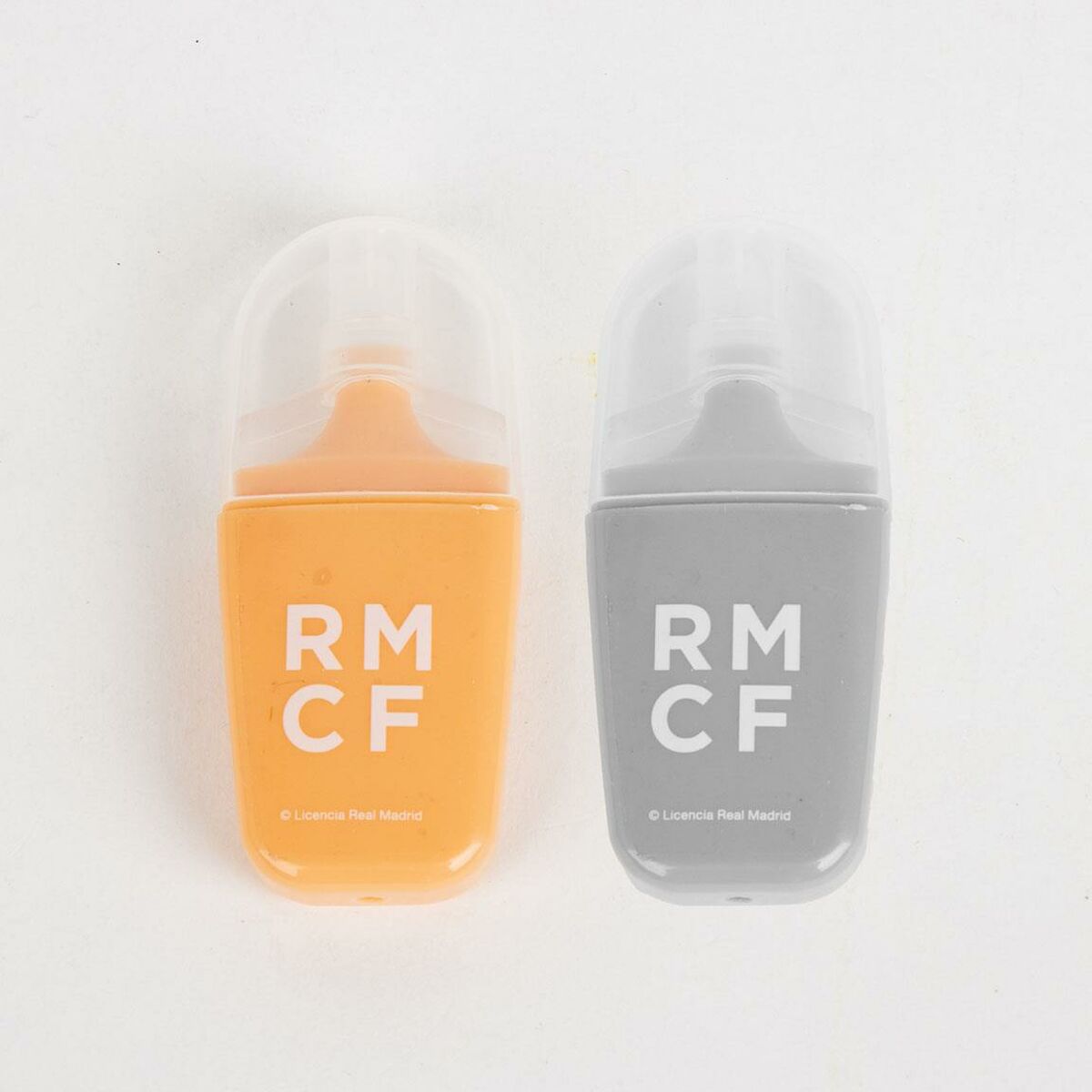 Set de Papelería Real Madrid C.F.