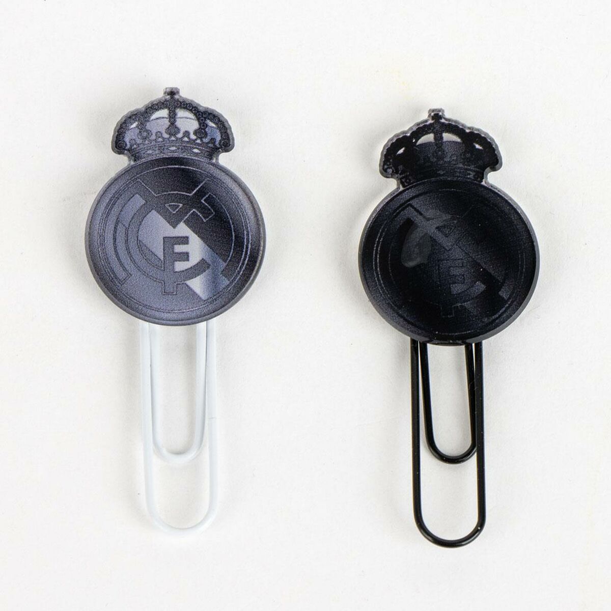 Set de Papelería Real Madrid C.F.