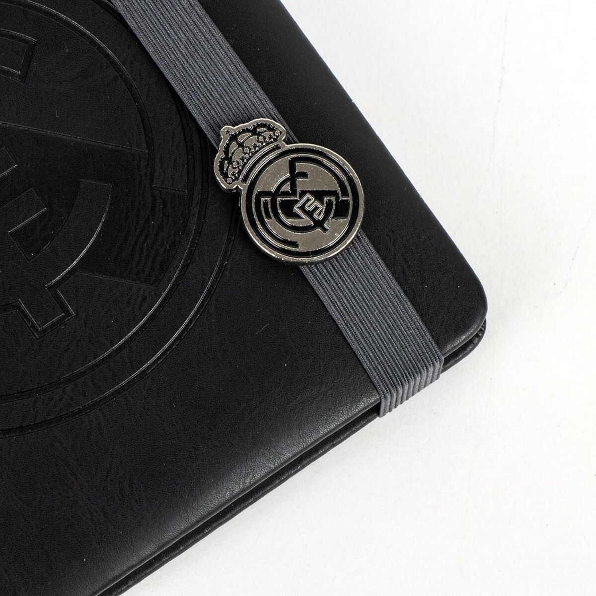 Set de Papelería Real Madrid C.F.